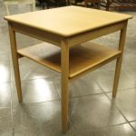 801 2156 BEDSIDE TABLE